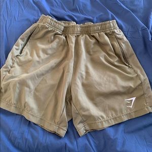 Gymshark shorts